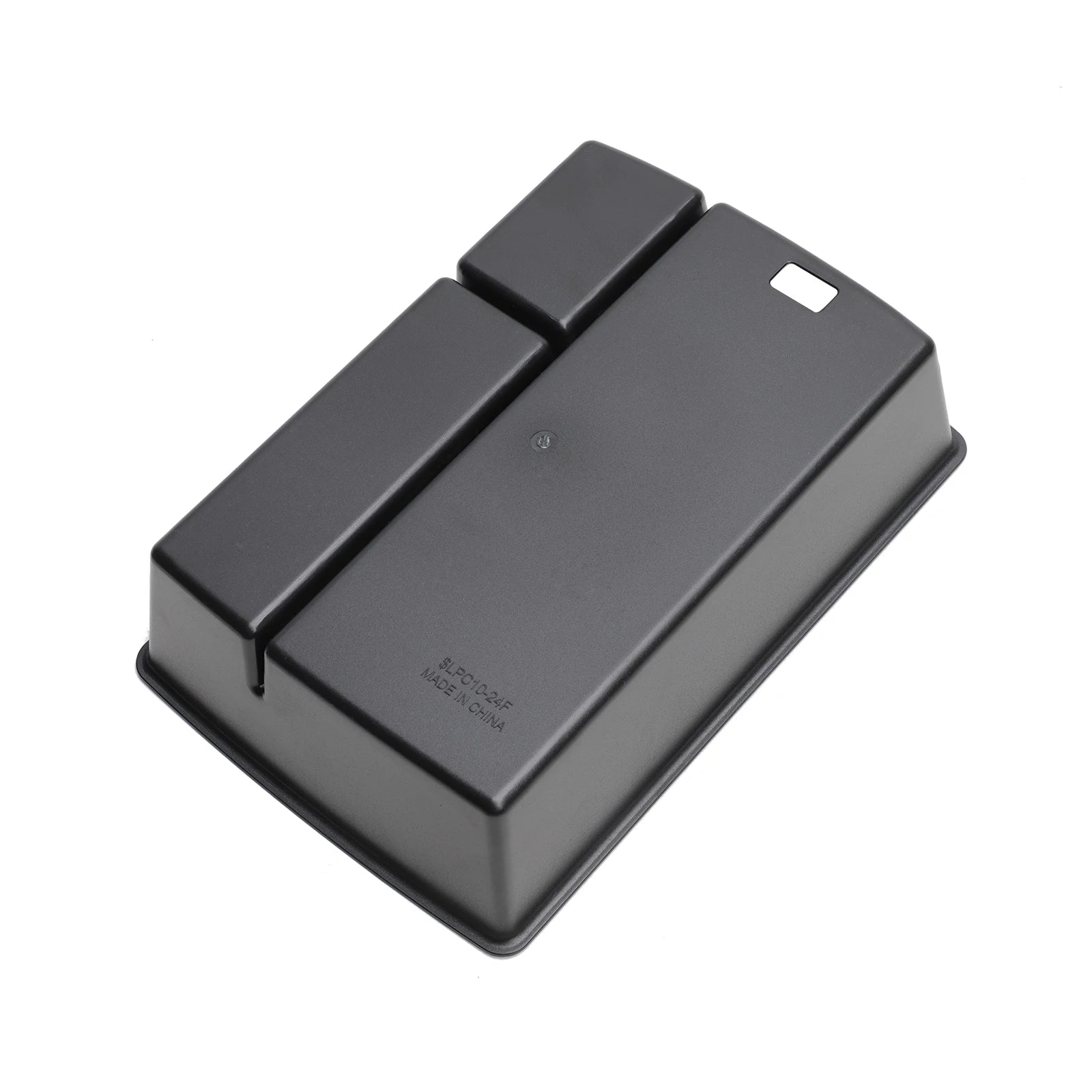 For Leapmotor C10 2024-2025 Car Armrest Storage Box Organizer Case Auto Interior Accessories Center Console Storage Tray