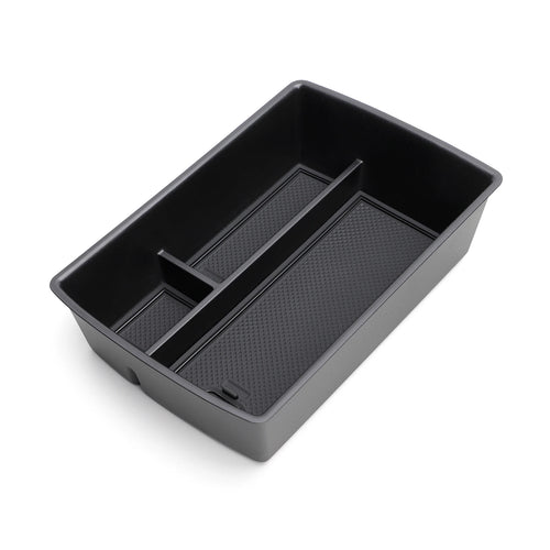 For Leapmotor C10 2024-2025 Car Armrest Storage Box Organizer Case Auto Interior Accessories Center Console Storage Tray