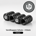 Ventilkappen 4er Set