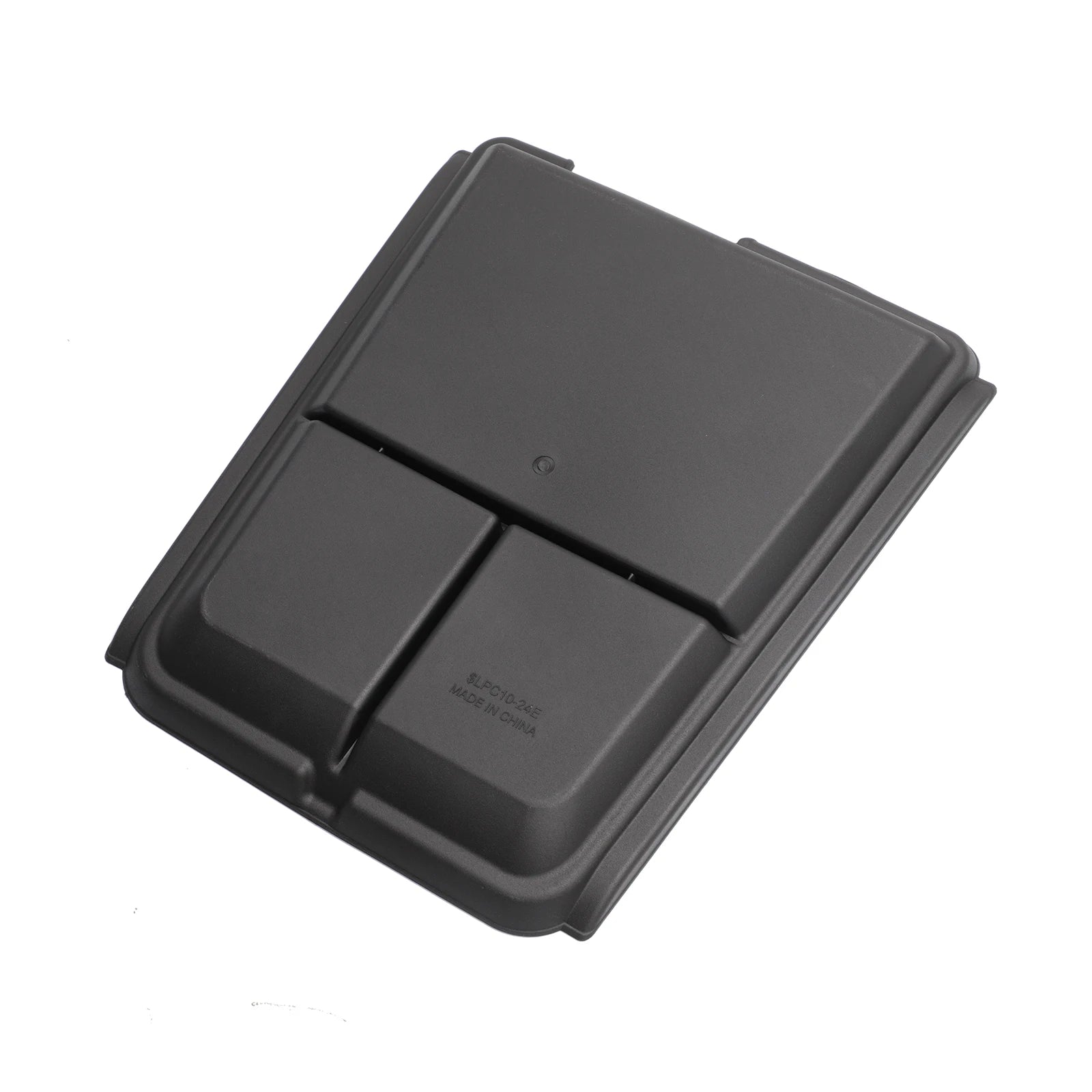 For Leapmotor C10 2024 2025 Center Console Lower Storage Box Car Interior Accessories Storage Tray Organizer Case