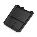 For Leapmotor C10 2024 2025 Center Console Lower Storage Box Car Interior Accessories Storage Tray Organizer Case
