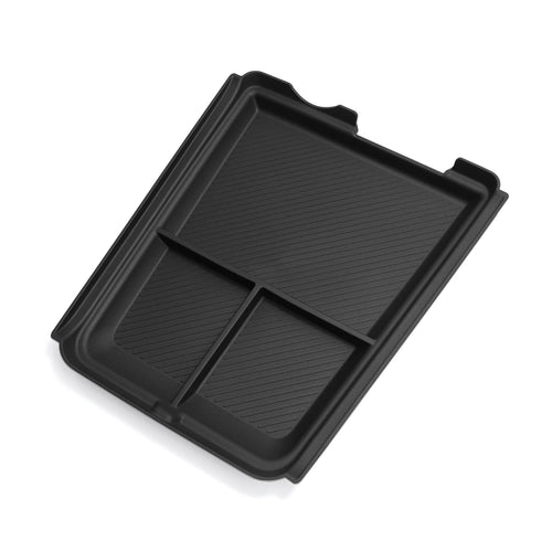 For Leapmotor C10 2024 2025 Center Console Lower Storage Box Car Interior Accessories Storage Tray Organizer Case