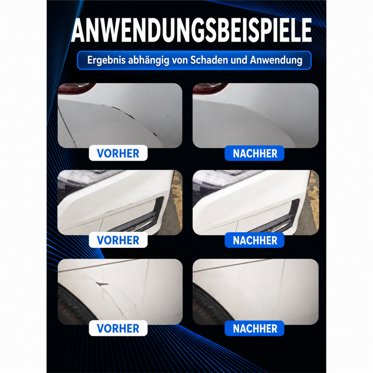 Lackstift für Leapmotor C10 – Detailansicht 2