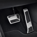 Pedalauflagen für Leapmotor C10 – Sport Design