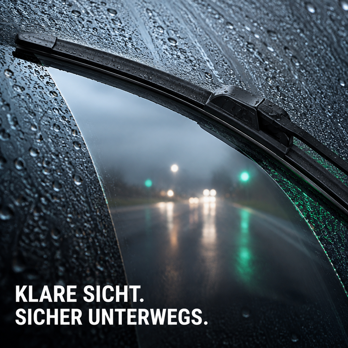 Leapmotor C10 Scheibenwischer – klare Sicht und Sicherheit bei Regen