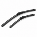 Scheibenwischer-Set für Leapmotor C10 – 600 mm und 450 mm