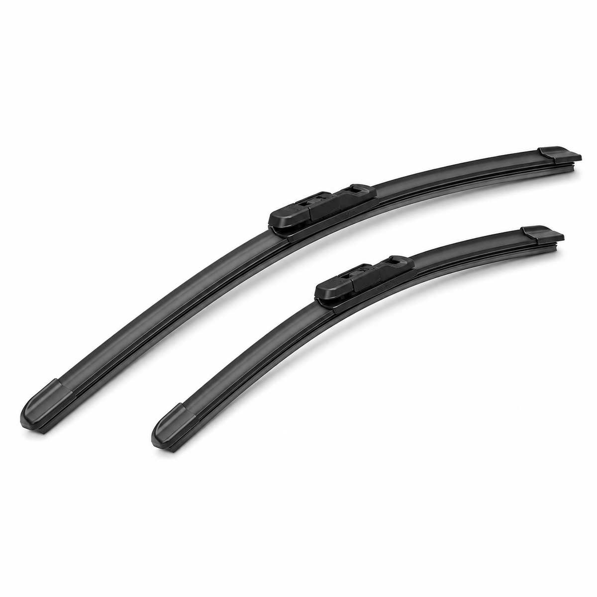 Scheibenwischer-Set für Leapmotor C10 – 600 mm und 450 mm