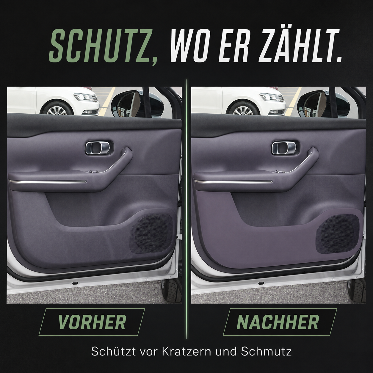 Türschutz für Leapmotor C10 – Detailansicht 3