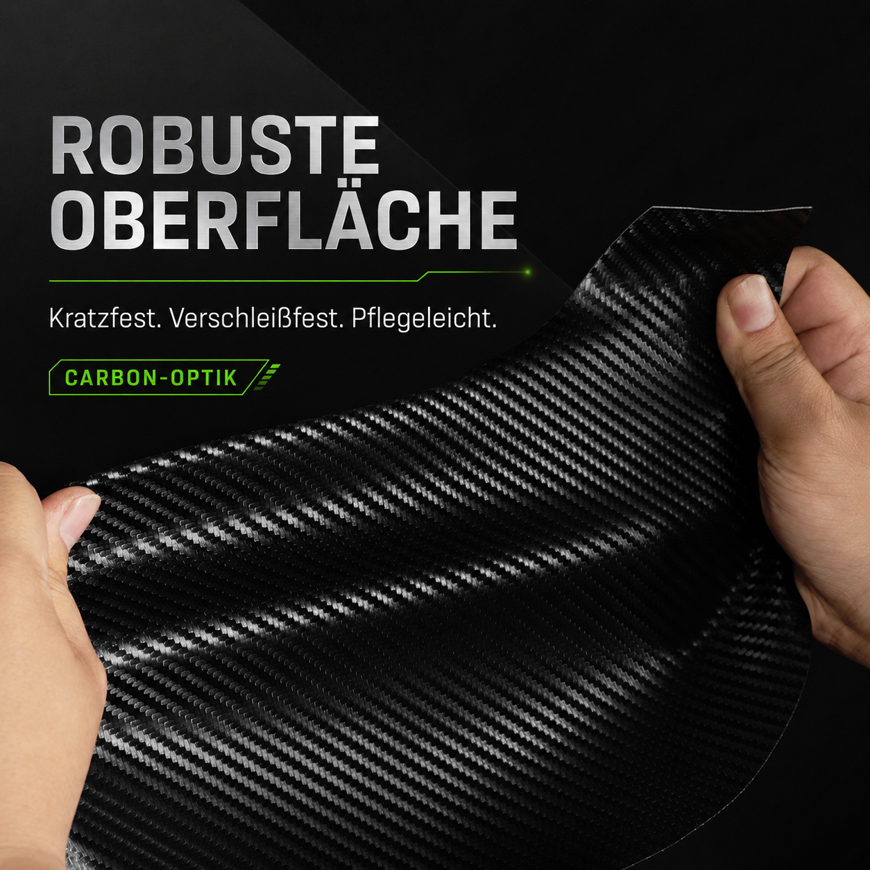 Türschutz für Leapmotor C10 – Detailansicht 4