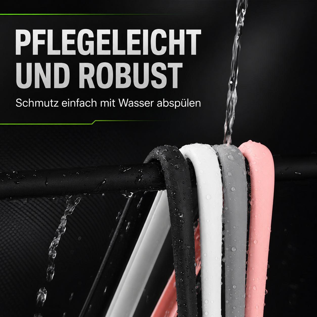 Silikon-Displayrahmenschutz für Leapmotor – Detailansicht 1