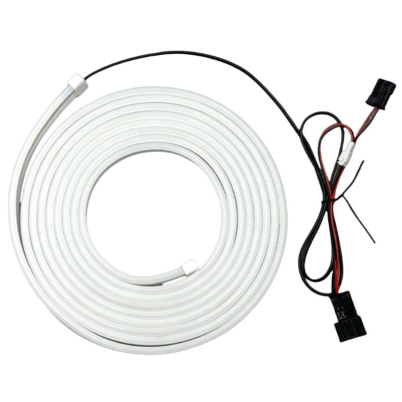 EV-WERK Premium LED-Kofferraumlichtband – Produktansicht