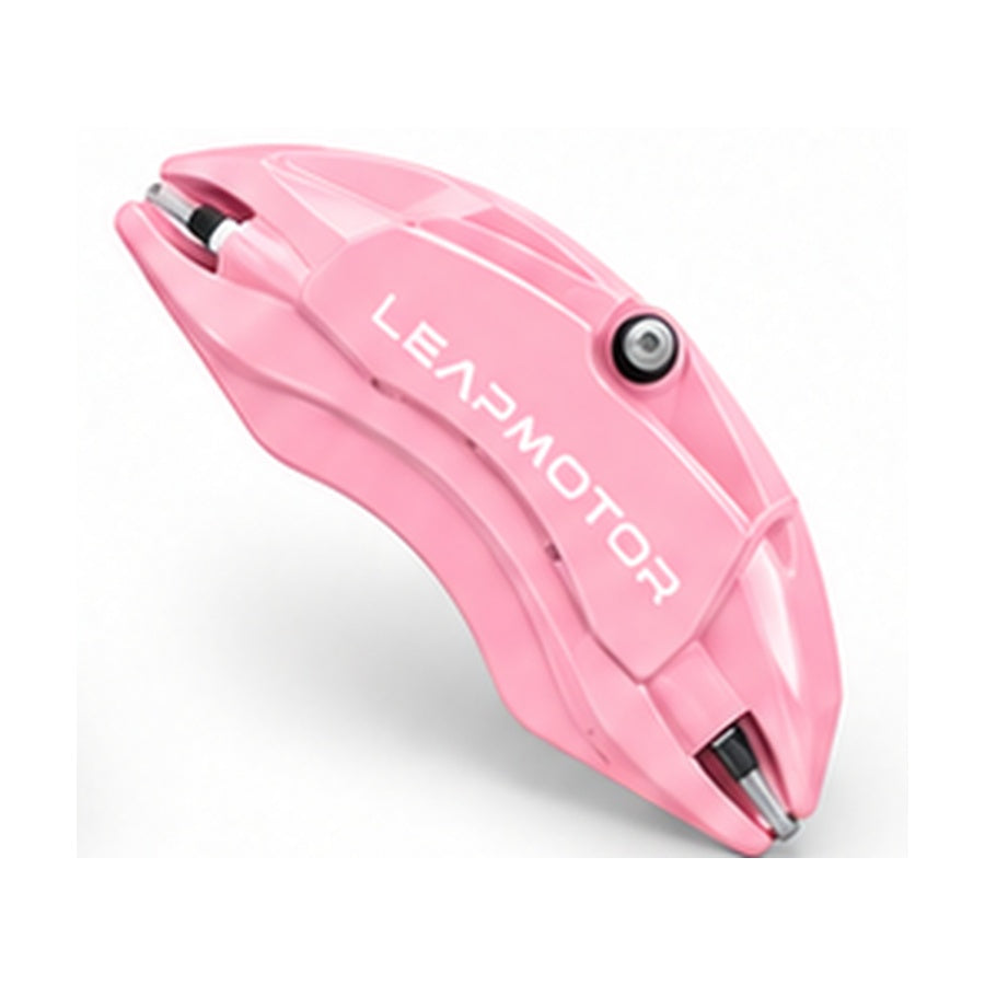 Bremssattel-Abdeckung Rosa für Leapmotor C10